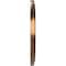 Ekena Millwork PVC Medallion (Canopies up to 11 1/2"), 19"OD x 3 1/2"ID x 1 1/2"P, Metallic Antique Brass CMP19TRCAB - alternate 4
